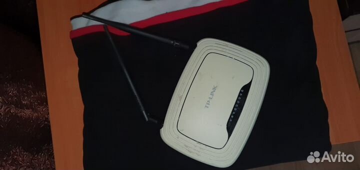 Модем TP link