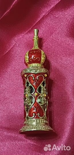 Флаконы для масляных духов