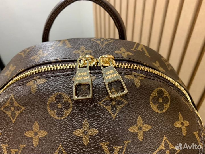 Рюкзак Louis Vuitton мужской