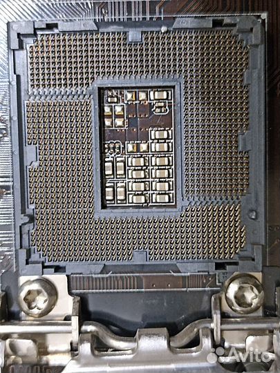 Asus P8H61-M LX R2.0