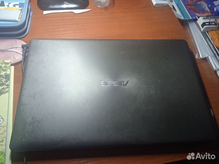 Ноутбук asus
