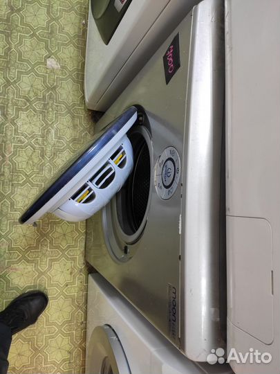 Стиральная машина доставка гарантия