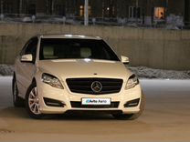 Mercedes-Benz R-класс 3.0 AT, 2012, 199 999 км, с пробегом, цена 1 800 000 руб.