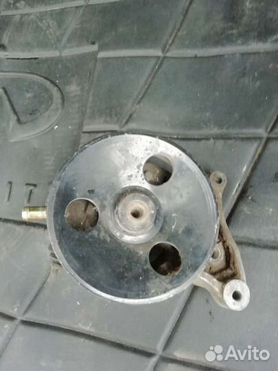 Насос гура chery tiggo t11