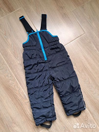 Костюм для мальчика