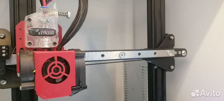 3d принтер creality ender 3
