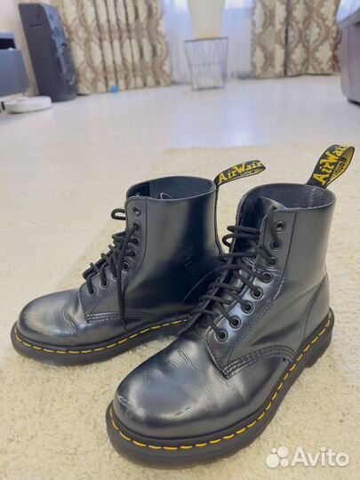 Dr martens 1460 pascal