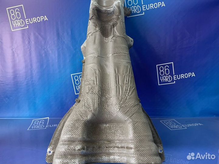 Тепловой экран Bmw X3 G01 B47D20A 2019