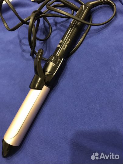 Плойка babyliss 32 мм