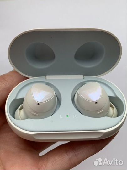 Bluetooth наушники samsung орргинал