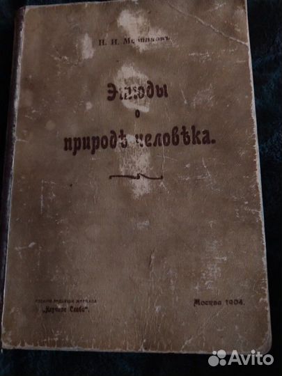 Книга