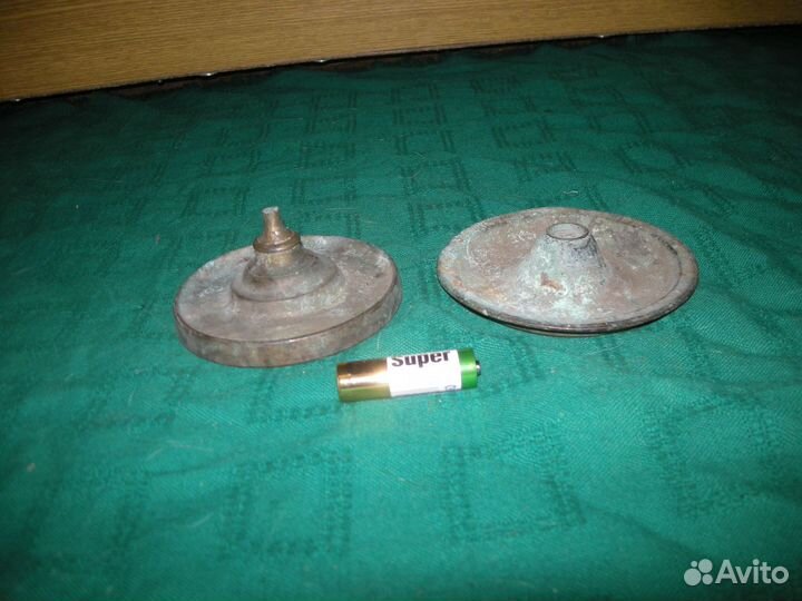 Крышки ручки самовара дно подсвечника самовывоз