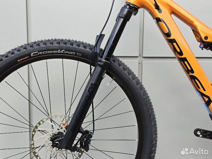 Orbea Occam H30 Новый