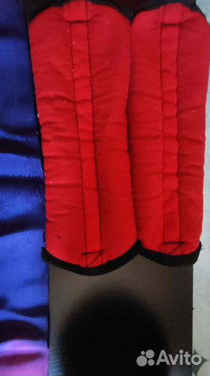 Предметы для художественной гимнастики