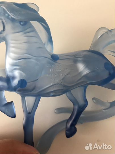 Холодное сердце 2 Эльза конь Нокки Оригинал