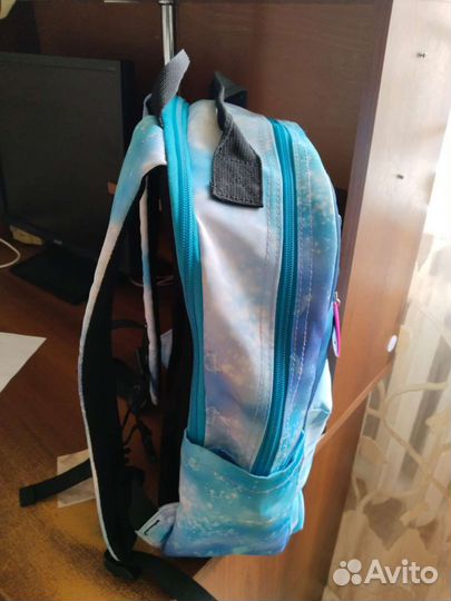 Рюкзак школьный для девочки