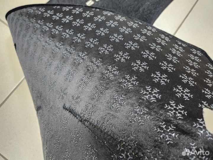 Накидка на панель Toyota Land Cruiser Prado J150