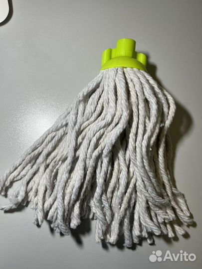Насадка на швабру с отжимом