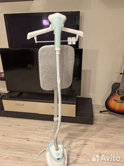 Отпариватель для одежды вертикальный