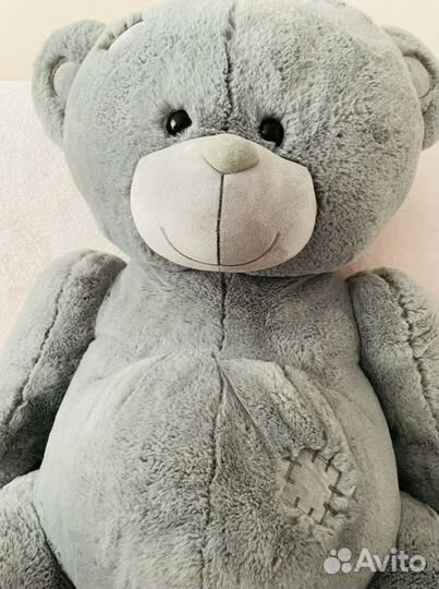 Мишка Тедди