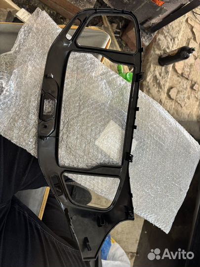 Магнитола для ваз vesta