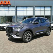 Новый Xcite X-Cross 7 1.5 CVT, 2024, цена от 2 134 000 руб.