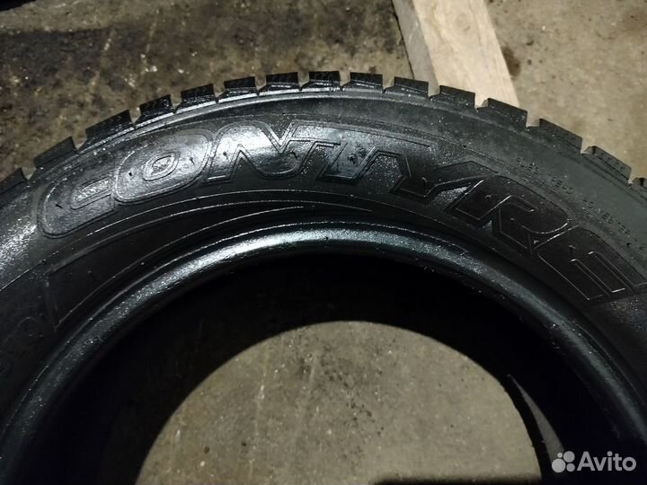 Contyre Arctic Ice 195/65 R15 20E