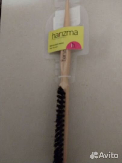 Щётка для волос