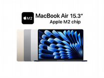 Apple MacBook Air 15 (M2) 16GB, 1TB, Midnight