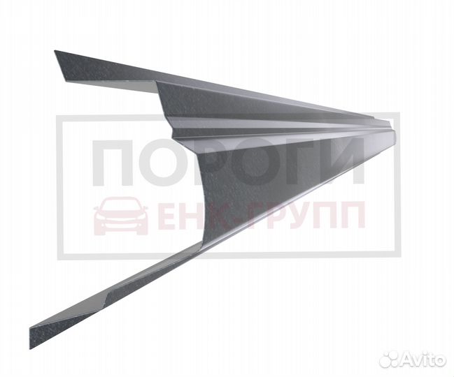 Пороги Chevrolet Blazer k5 и другие