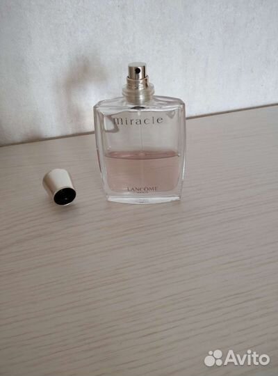 Миракли ланкоме