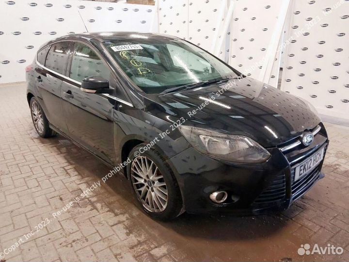 Авторазбор Фокус 3 1.6, бензин, МКПП