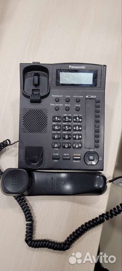 Телефон Panasonic