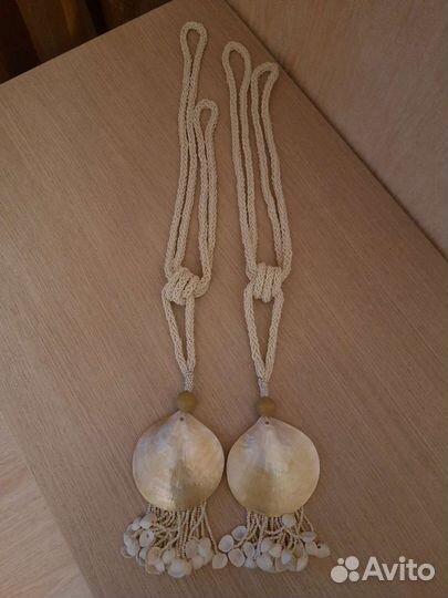 Декор от Zara Home, комплект из 2 шт