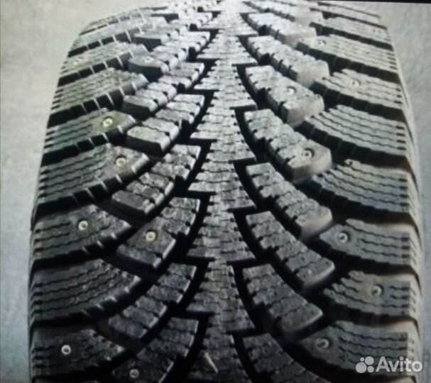 Колеса как новые Toyota Land Cruiser Prado