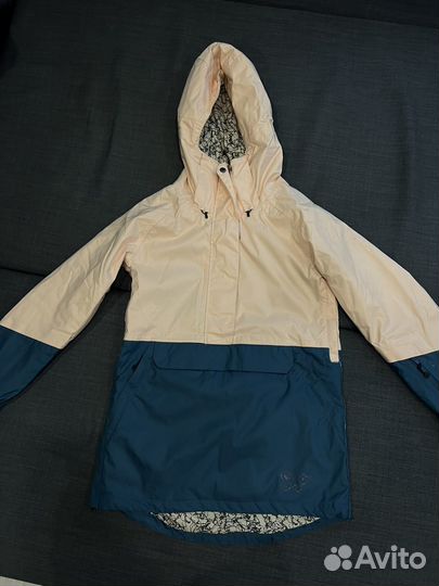 Продам новый анорак/куртку для сноуборда