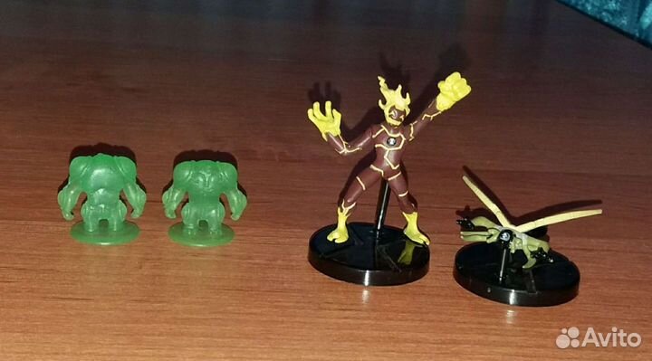 Машина/мотоцикл/самолет/игрушка/бен тен