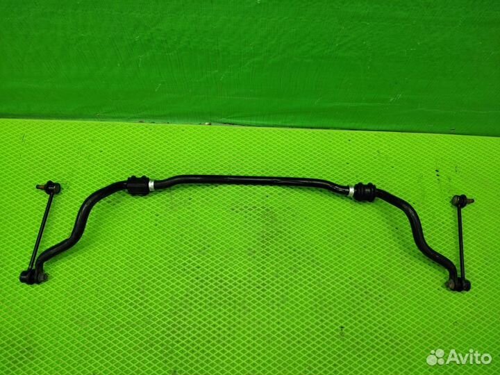 Стабилизатор передний Tucson/Sportage 2004-2010