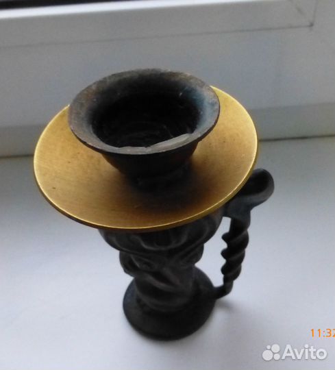 Винтаж, Хрусталь, Икея