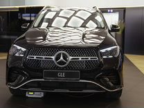 Новый Mercedes-Benz GLE-класс 3.0 AT, 2023, цена от 18 400 120 руб.