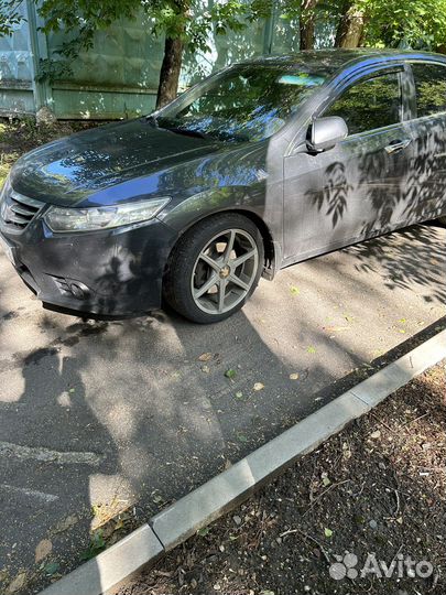 Диски литые