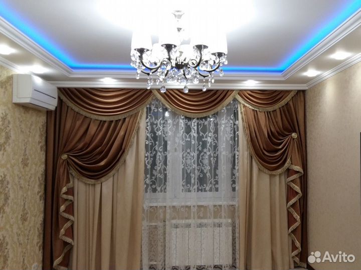 Электрик установка люстры, светильников