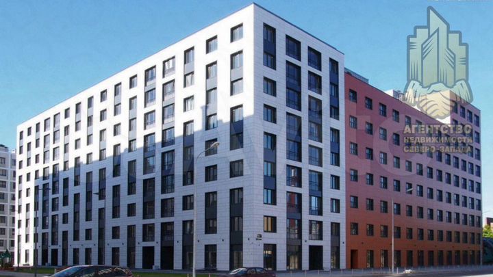 Продажа офисного блока в центре, 245 м2