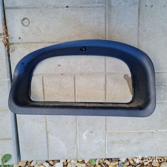 Консоль спидометра Chery Amulet A15