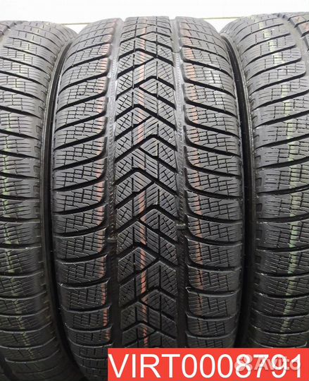 Pirelli Scorpion Winter 255/55 R20 110V