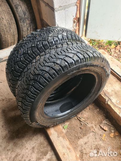 Tunga Nordway 185/65 R15