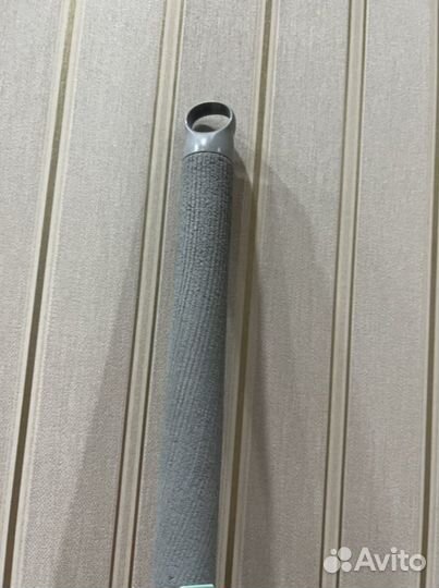 Швабра с отжимом Hausmann Care Clean