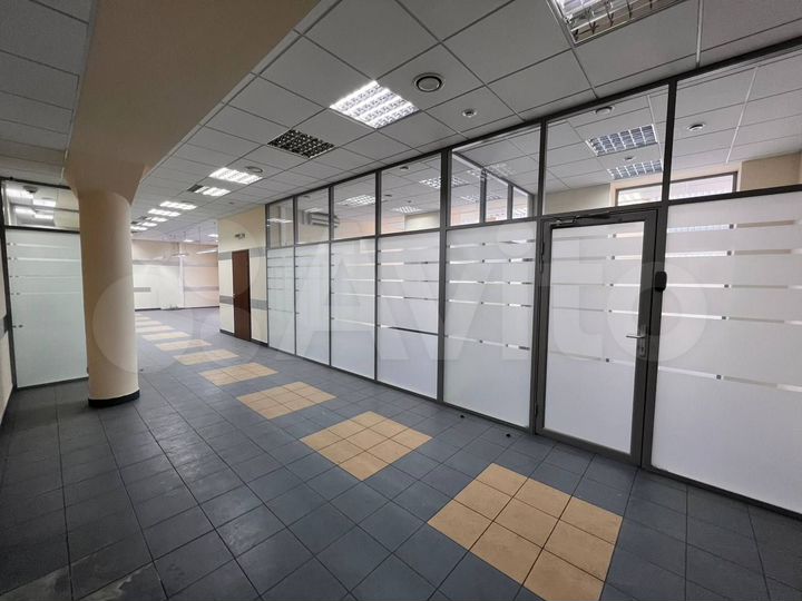 Офис, 525.8 м²