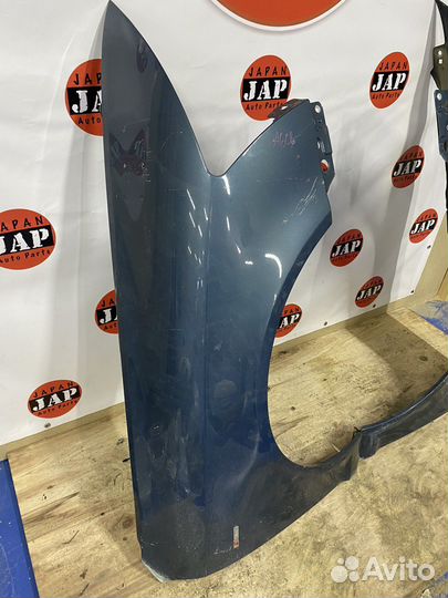 Крыло Audi A6 C6