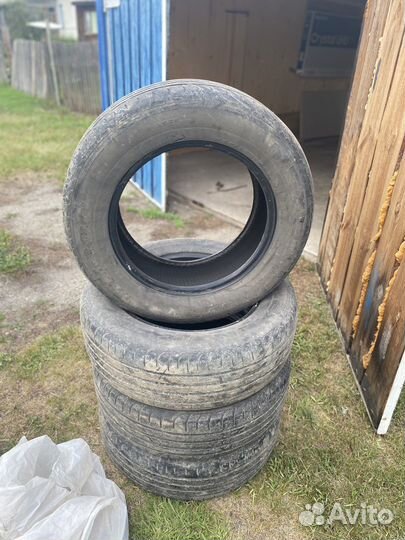 Nexen N8000 235/65 R17